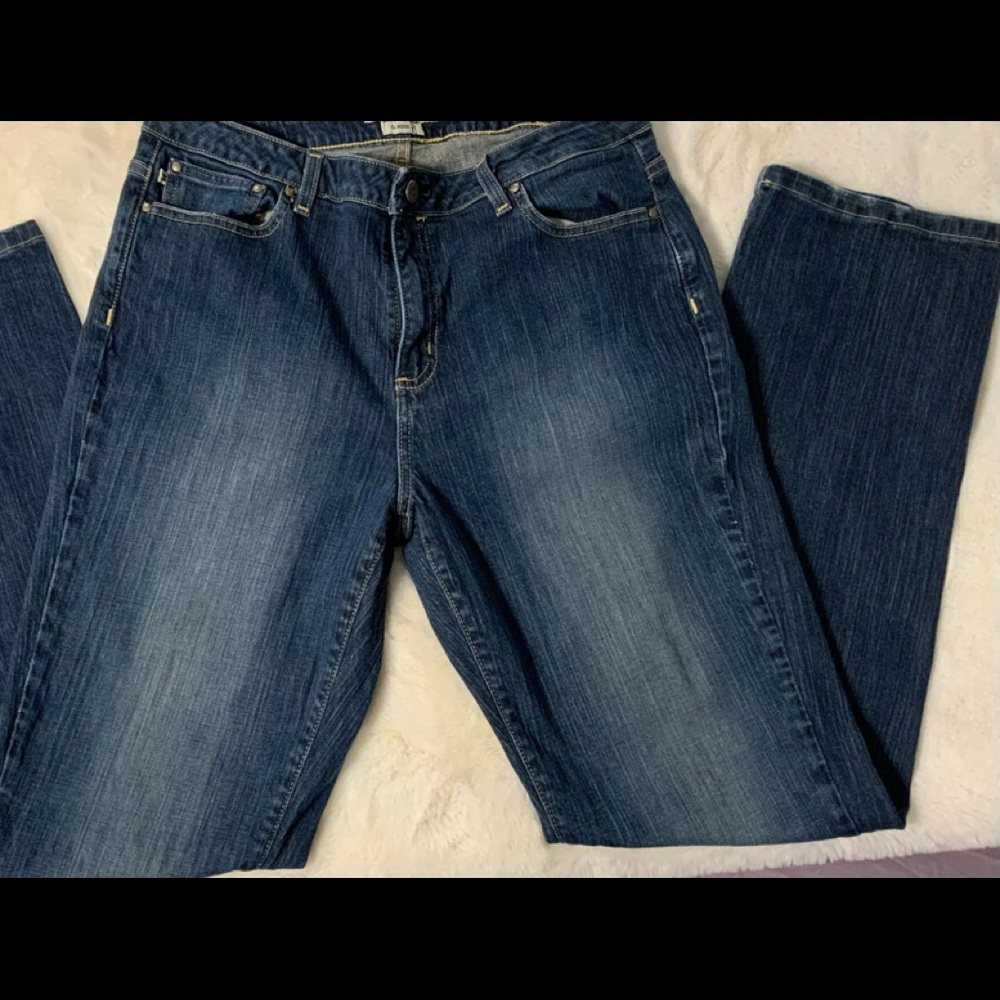 Tommy Hilfiger jeans size 12R
